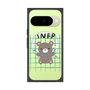 Premium Square Case with Pixelsnap［ Original - INFP Mediator - Character ］