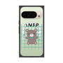 Premium Square Case with Pixelsnap［ Original - INFP Mediator - Character ］