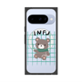 Premium Square Case with Pixelsnap［ Original - INFJ Advocate - Character ］