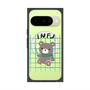 Premium Square Case with Pixelsnap［ Original - INFJ Advocate - Character ］