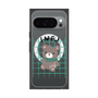 Premium Square Case with Pixelsnap［ Original - INFJ Advocate - Character ］