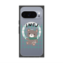 Premium Square Case with Pixelsnap［ Original - INFJ Advocate - Character ］