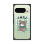 Premium Square Case with Pixelsnap［ Original - INFJ Advocate - Character ］