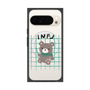 Premium Square Case with Pixelsnap［ Original - INFJ Advocate - Character ］