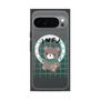 Premium Square Case with Pixelsnap［ Original - INFJ Advocate - Character ］
