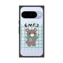 Premium Square Case with Pixelsnap［ Original - ENFJ Protagonist - Character ］