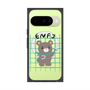 Premium Square Case with Pixelsnap［ Original - ENFJ Protagonist - Character ］