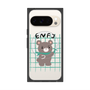 Premium Square Case with Pixelsnap［ Original - ENFJ Protagonist - Character ］