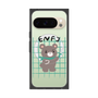 Premium Square Case with Pixelsnap［ Original - ENFJ Protagonist - Character ］