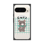 Premium Square Case with Pixelsnap［ Original - ENFJ Protagonist - Character ］