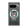 Premium Square Case with Pixelsnap［ Original - ENFJ Protagonist - Character ］