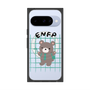Premium Square Case with Pixelsnap［ Original - ENFP Campaigner - Character ］