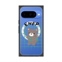 Premium Square Case with Pixelsnap［ Original - ENFP Campaigner - Character ］