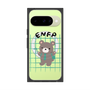 Premium Square Case with Pixelsnap［ Original - ENFP Campaigner - Character ］