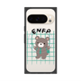 Premium Square Case with Pixelsnap［ Original - ENFP Campaigner - Character ］