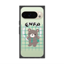 Premium Square Case with Pixelsnap［ Original - ENFP Campaigner - Character ］