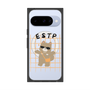 Premium Square Case with Pixelsnap［ Original - ESTP Entrepreneur - Character ］