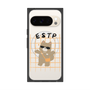 Premium Square Case with Pixelsnap［ Original - ESTP Entrepreneur - Character ］