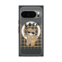 Premium Square Case with Pixelsnap［ Original - ESTP Entrepreneur - Character ］