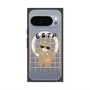Premium Square Case with Pixelsnap［ Original - ESTP Entrepreneur - Character ］