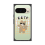 Premium Square Case with Pixelsnap［ Original - ESTP Entrepreneur - Character ］