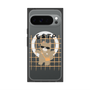 Premium Square Case with Pixelsnap［ Original - ESTP Entrepreneur - Character ］