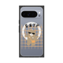 Premium Square Case with Pixelsnap［ Original - ESTP Entrepreneur - Character ］