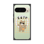 Premium Square Case with Pixelsnap［ Original - ESTP Entrepreneur - Character ］