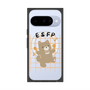 Premium Square Case with Pixelsnap［ Original - ESFP Entertainer - Character ］