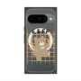Premium Square Case with Pixelsnap［ Original - ESFP Entertainer - Character ］