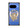 Premium Square Case with Pixelsnap［ Original - ESFP Entertainer - Character ］