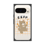 Premium Square Case with Pixelsnap［ Original - ESFP Entertainer - Character ］