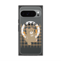 Premium Square Case with Pixelsnap［ Original - ESFP Entertainer - Character ］