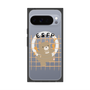 Premium Square Case with Pixelsnap［ Original - ESFP Entertainer - Character ］