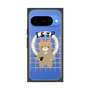 Premium Square Case with Pixelsnap［ Original - ISTP Virtuoso - Character ］