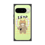 Premium Square Case with Pixelsnap［ Original - ISTP Virtuoso - Character ］