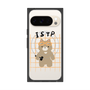 Premium Square Case with Pixelsnap［ Original - ISTP Virtuoso - Character ］