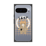 Premium Square Case with Pixelsnap［ Original - ISTP Virtuoso - Character ］