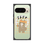 Premium Square Case with Pixelsnap［ Original - ISFP Adventurer - Character ］