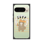 Premium Square Case with Pixelsnap［ Original - ISFP Adventurer - Character ］