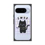 Premium Square Case with Pixelsnap［ Original - INTP Logician - Character ］
