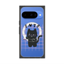 Premium Square Case with Pixelsnap［ Original - INTP Logician - Character ］