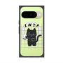 Premium Square Case with Pixelsnap［ Original - INTP Logician - Character ］