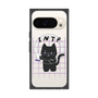 Premium Square Case with Pixelsnap［ Original - INTP Logician - Character ］