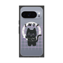 Premium Square Case with Pixelsnap［ Original - INTP Logician - Character ］