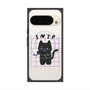 Premium Square Case with Pixelsnap［ Original - INTP Logician - Character ］