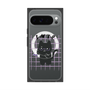 Premium Square Case with Pixelsnap［ Original - INTP Logician - Character ］