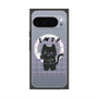 Premium Square Case with Pixelsnap［ Original - INTP Logician - Character ］