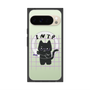 Premium Square Case with Pixelsnap［ Original - INTP Logician - Character ］