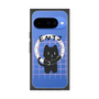 Premium Square Case with Pixelsnap［ Original - ENTJ Commander - Character ］